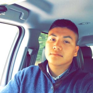 Meet your Posher, Channing